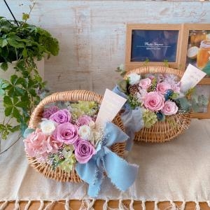 こんな時こそ、母の日に花贈りを｜「西田花店」　（岐阜県大垣市の花キューピット加盟店 花屋）のブログ